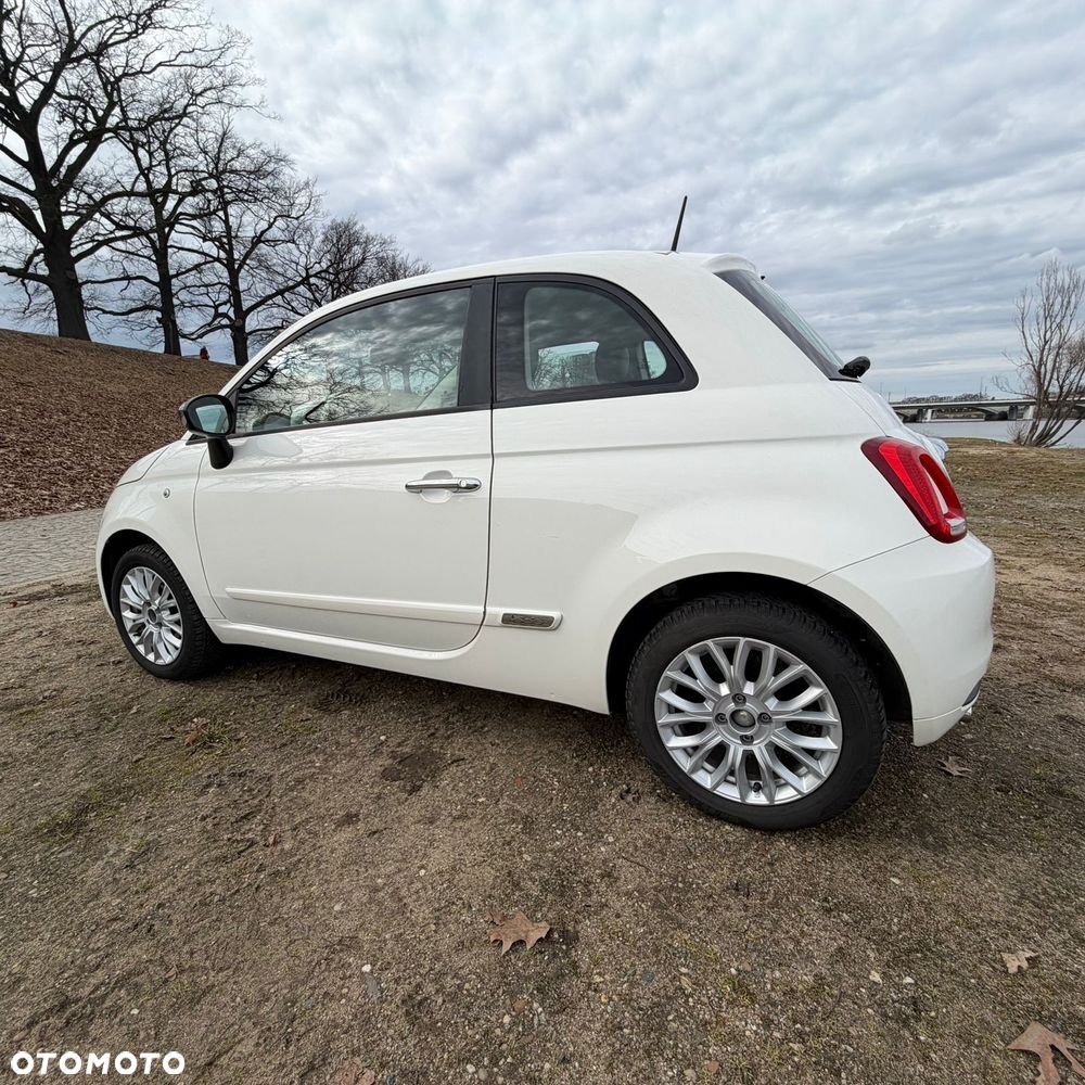 Fiat 500 1.2 Star - 5