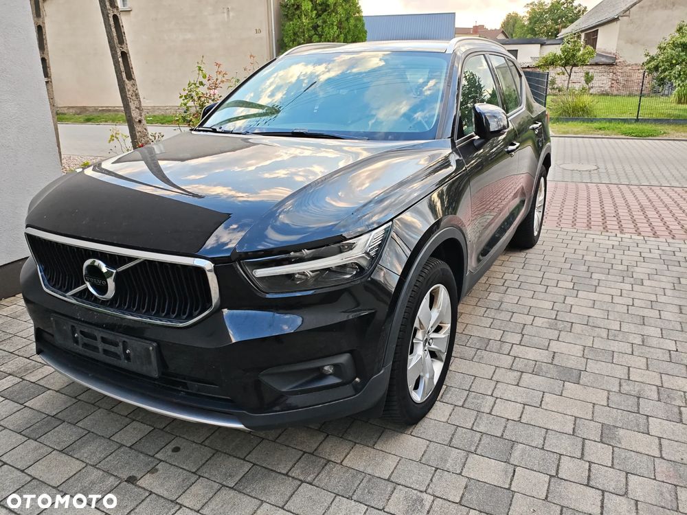 Volvo XC 40 D3 Momentum Pro - 14