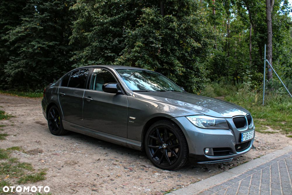 BMW Seria 3 320d xDrive - 30