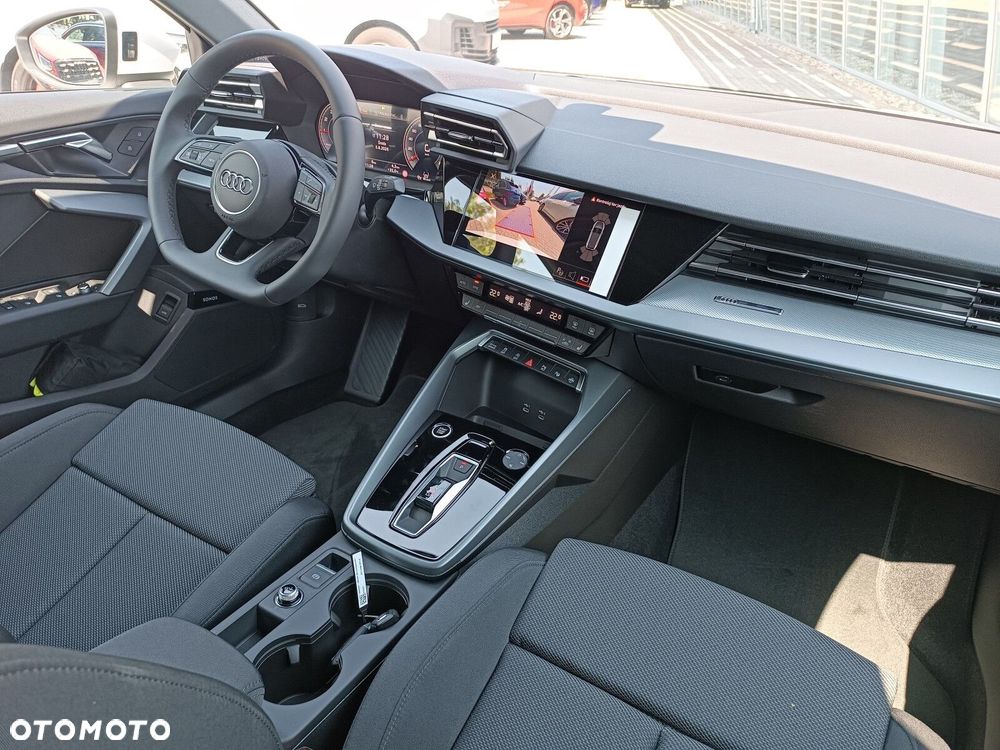 Audi A3 Sportback - 20