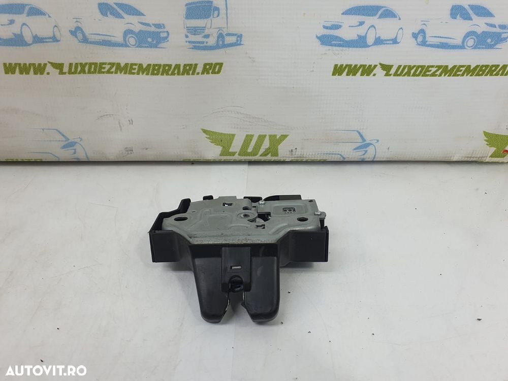 Broasca haion Lexus IS XE30 (facelift)  [din 2016 pana  2020] - 1