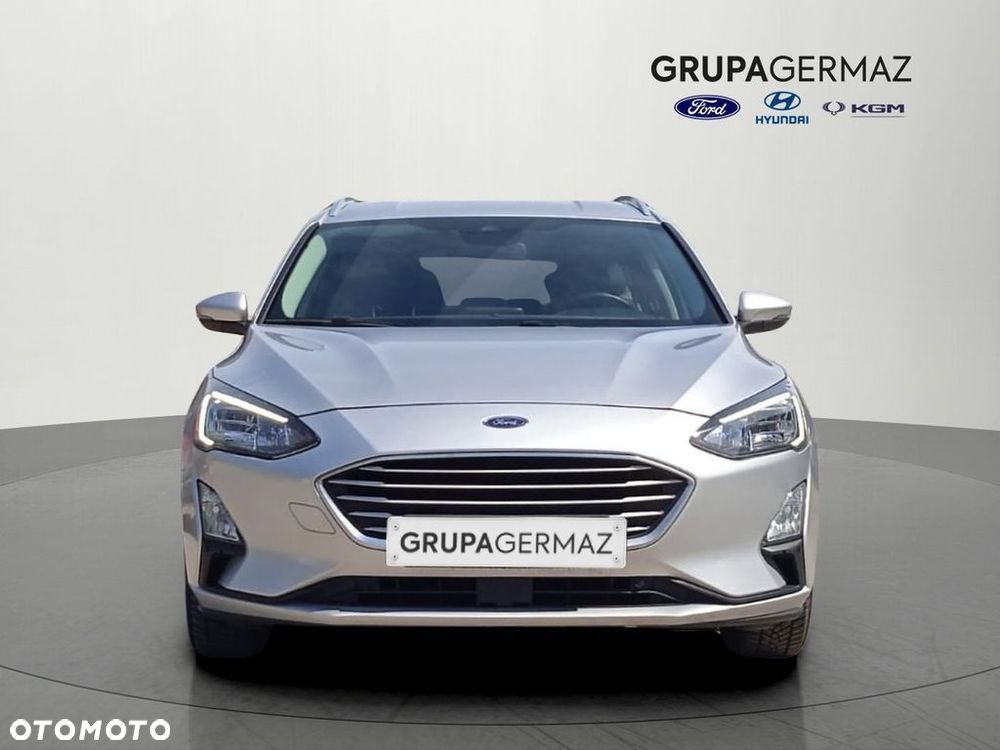 Ford Focus 1.5 EcoBlue Connected - 4