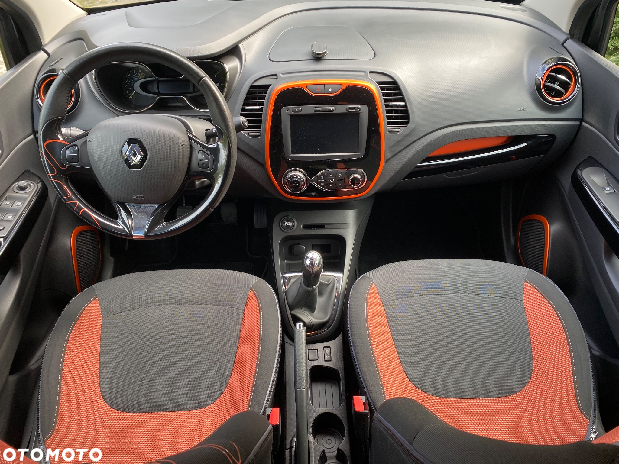 Renault Captur ENERGY TCe 90 Start&Stop Luxe - 16