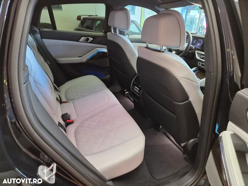 BMW X6 - 17