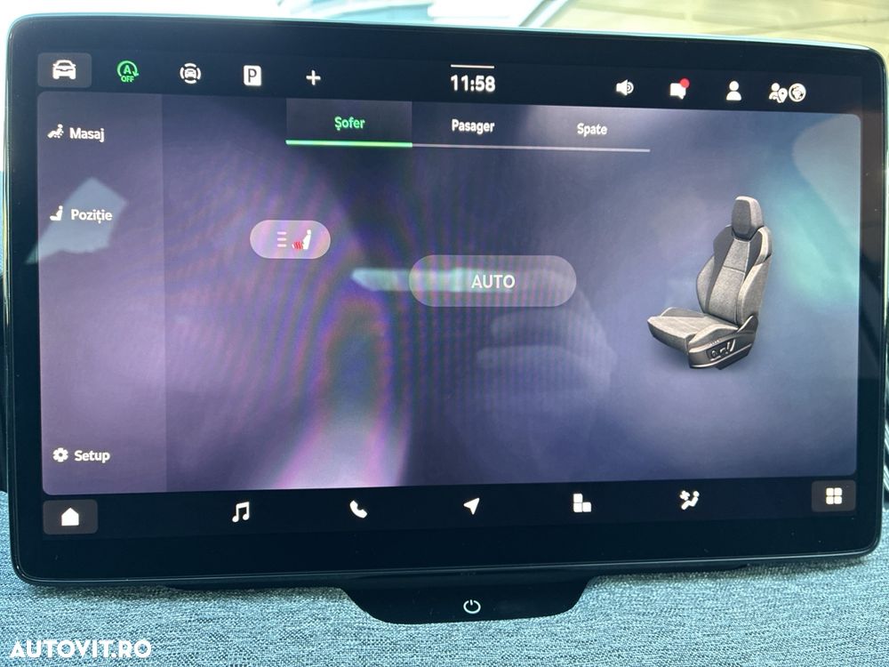 Skoda Superb 2.0 TDI 150 CP DSG Selection - 22