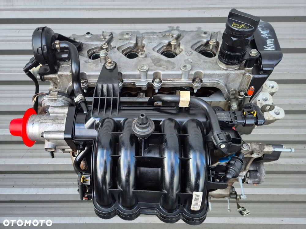Silnik Alfa Romeo Mito 1,4 Multiair 955A6000 - 5