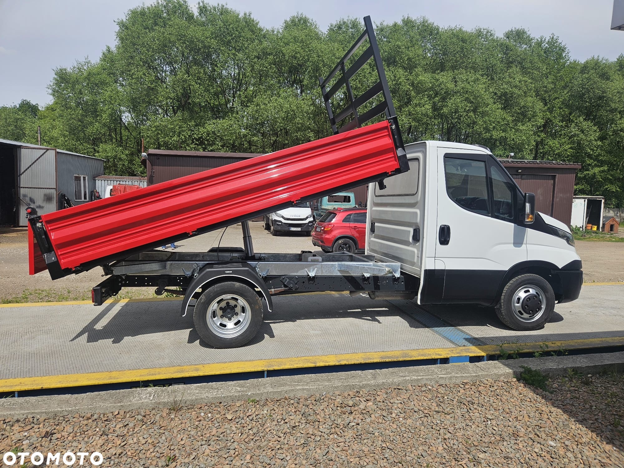 Iveco Daily 35C13 - 5