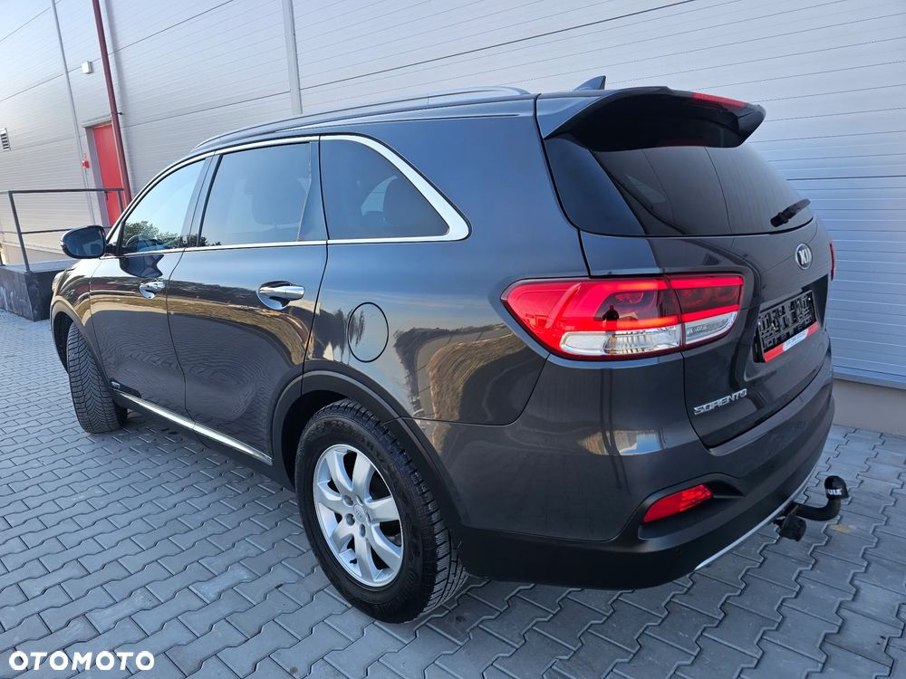 Kia Sorento 2.2 CRDi AWD Edition 7 - 7