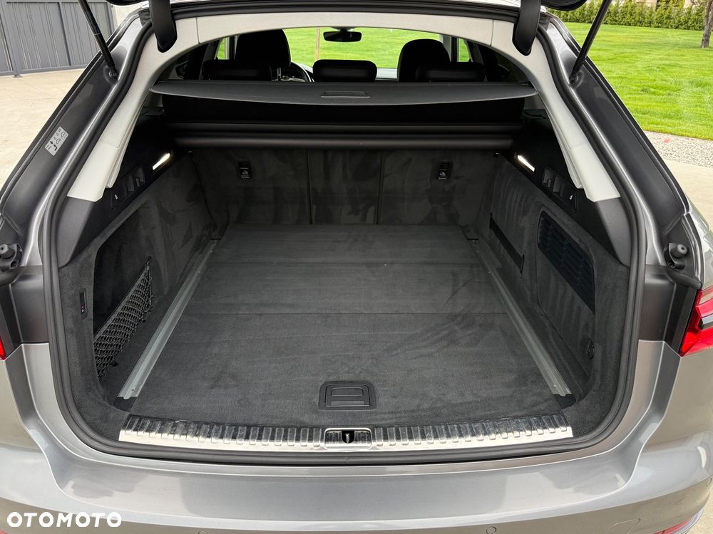 Audi A6 Avant 40 TDI S tronic sport - 24