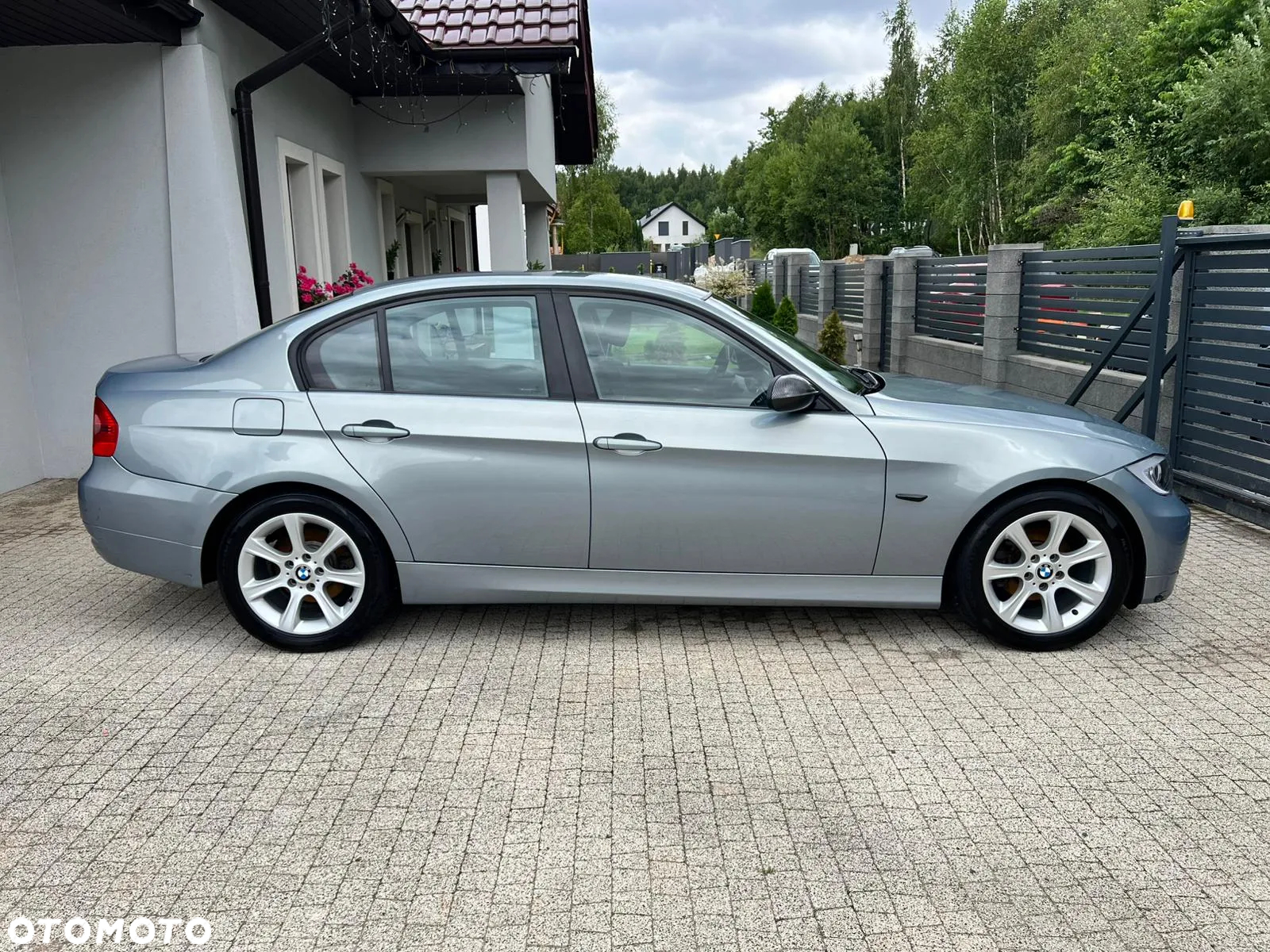 BMW Seria 3 320i - 14