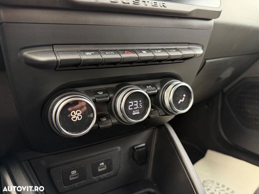 Dacia Duster ECO-G 100 Prestige - 20