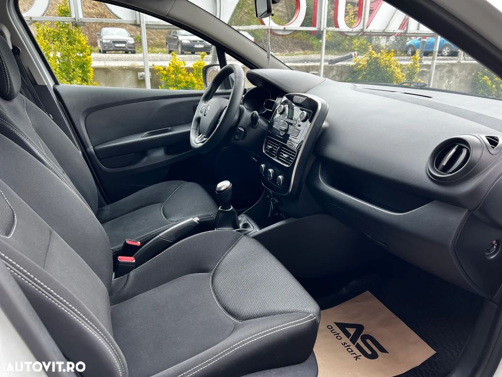 Renault Clio IV TCe Life - 6