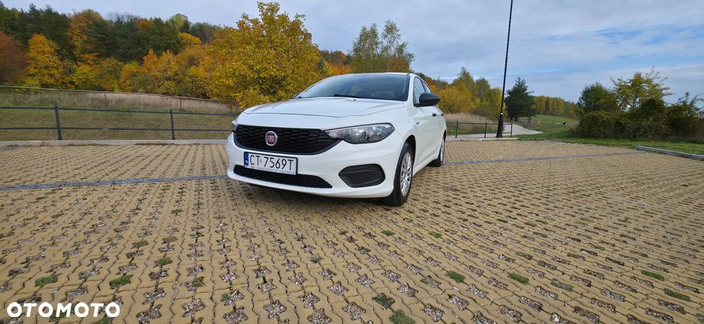 Fiat Tipo - 3