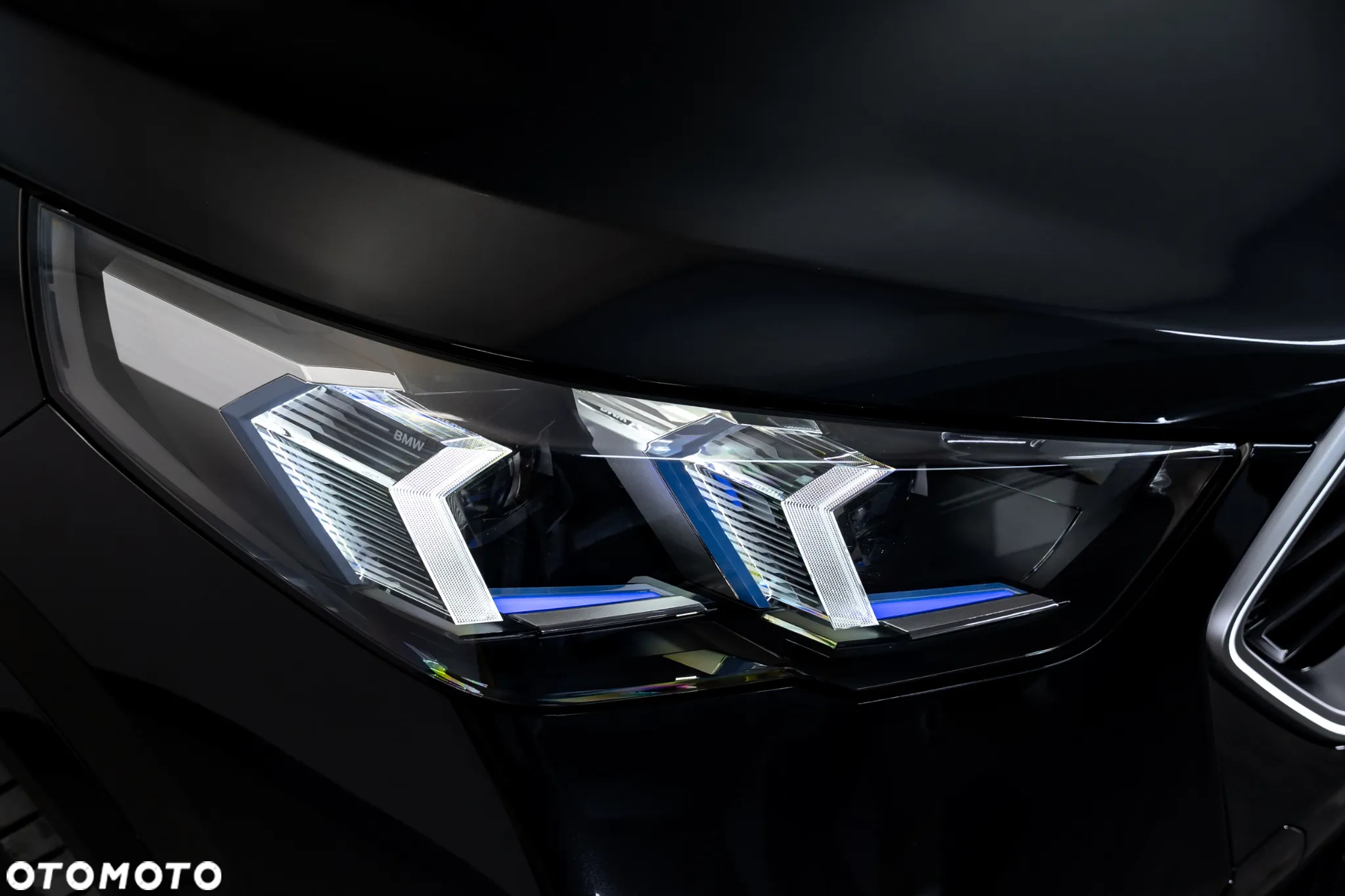 BMW X2 M35i xDrive - 15