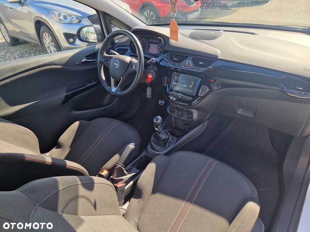 Opel Corsa - 25