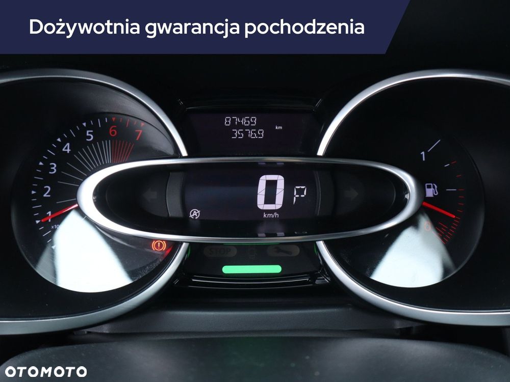 Renault Clio - 13