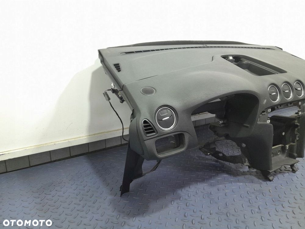 FORD S-MAX MK1 LIFT DESKA ROZDZIELCZA KOKPIT PULPIT PODUSZKA AIRBAG EU - 4