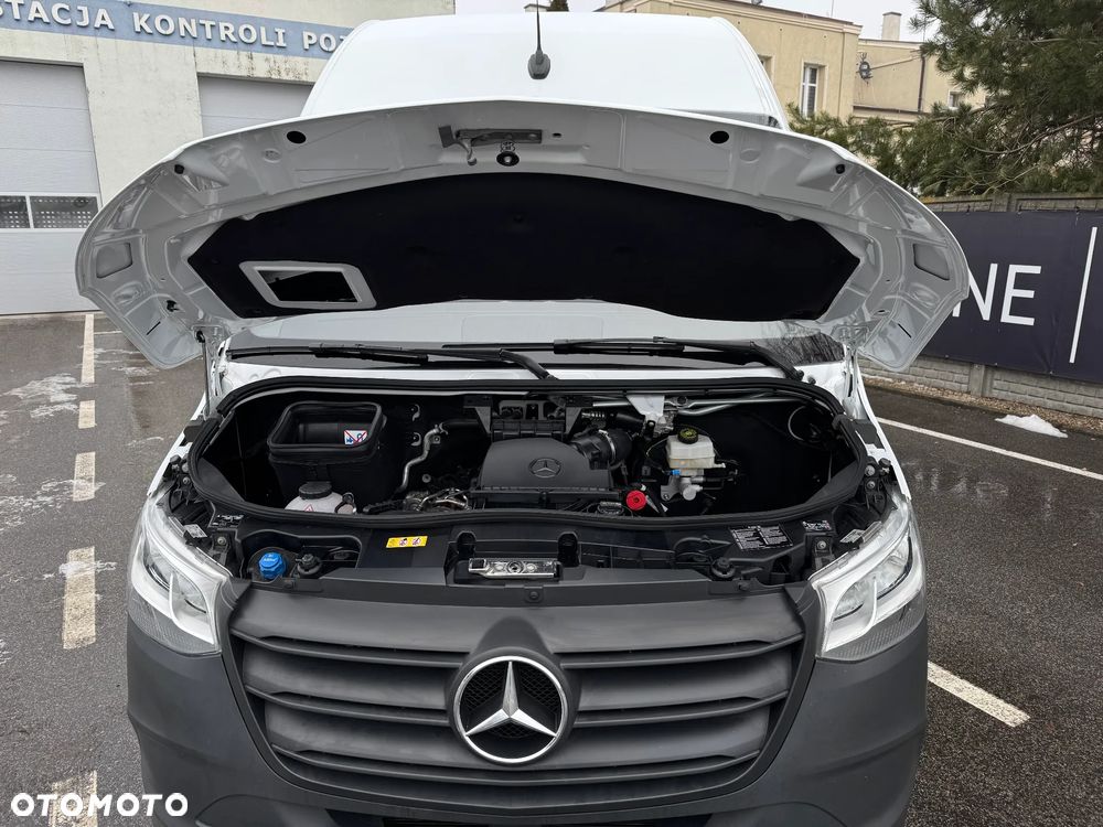Mercedes-Benz SPRINTER 317 CDI - 14