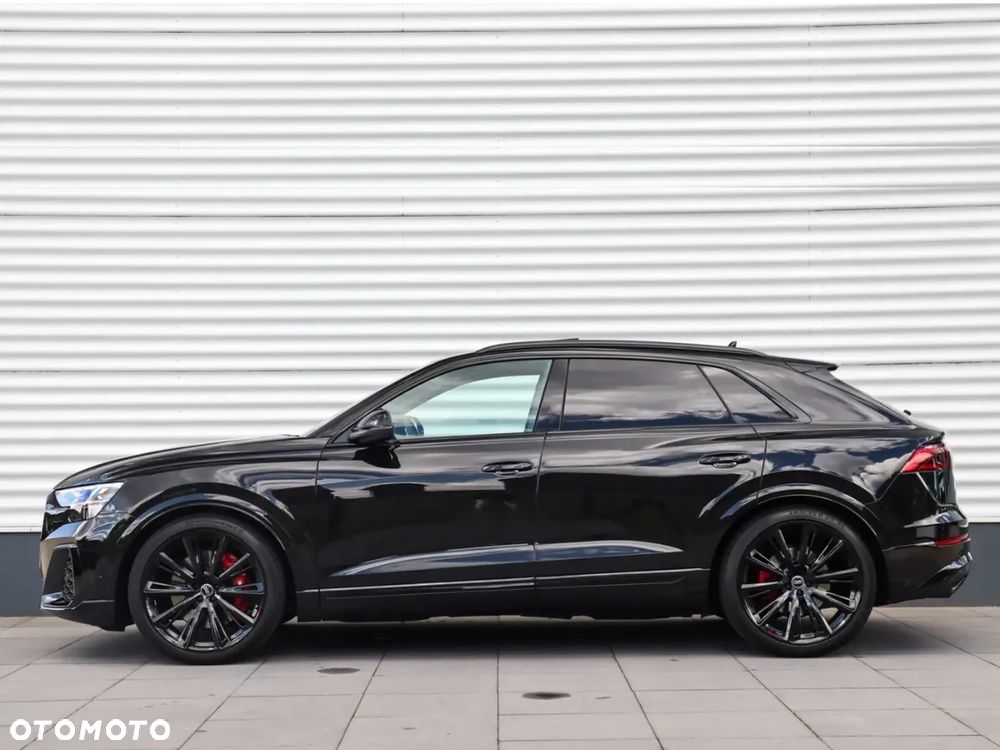 Audi SQ8 - 3