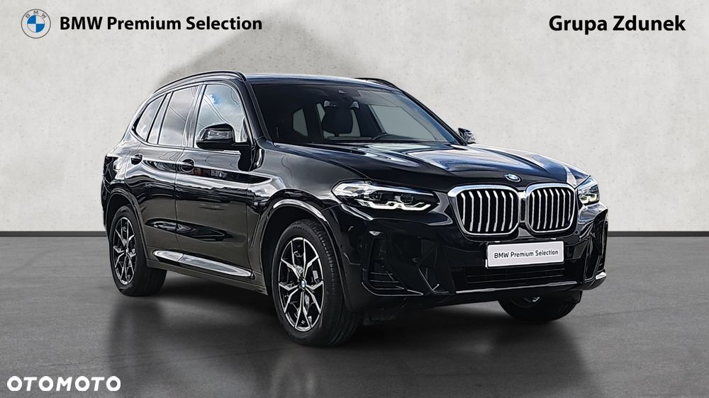 BMW X3 - 3