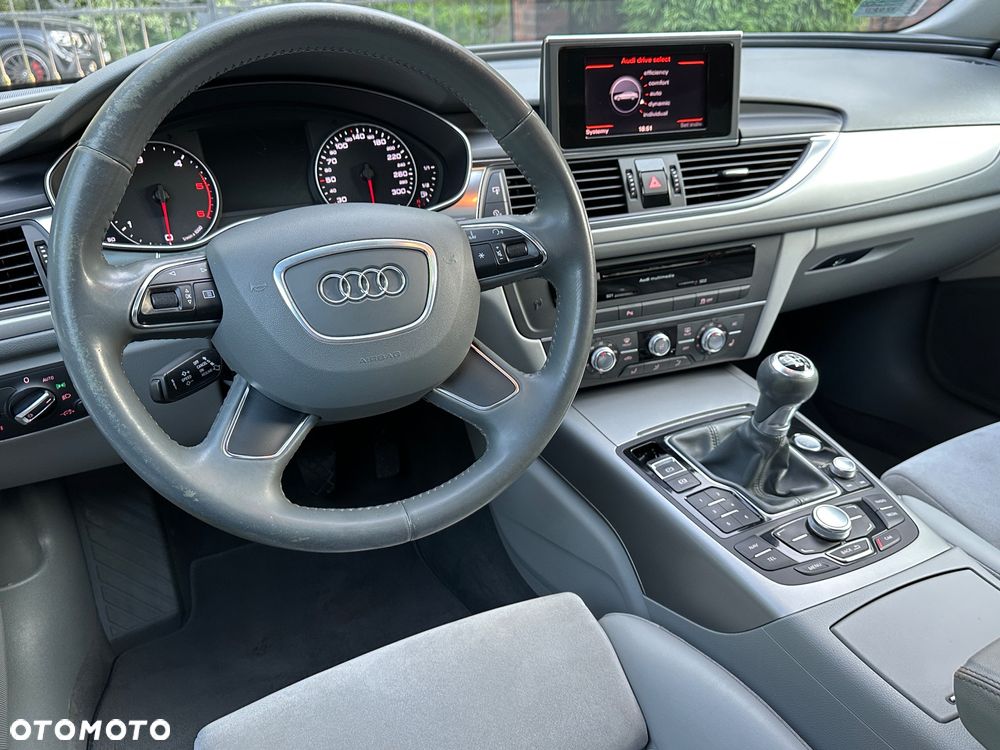 Audi A6 ver-2-0-tdi-dpf - 19