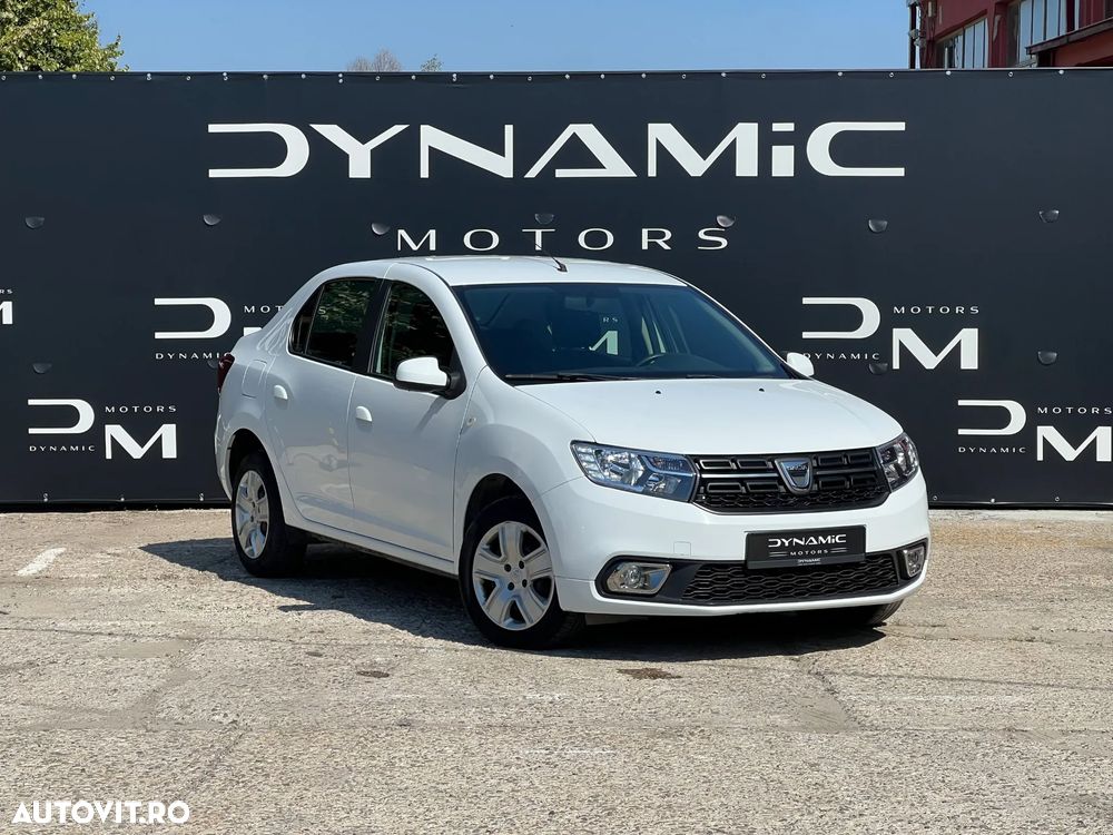 Dacia Logan - 3