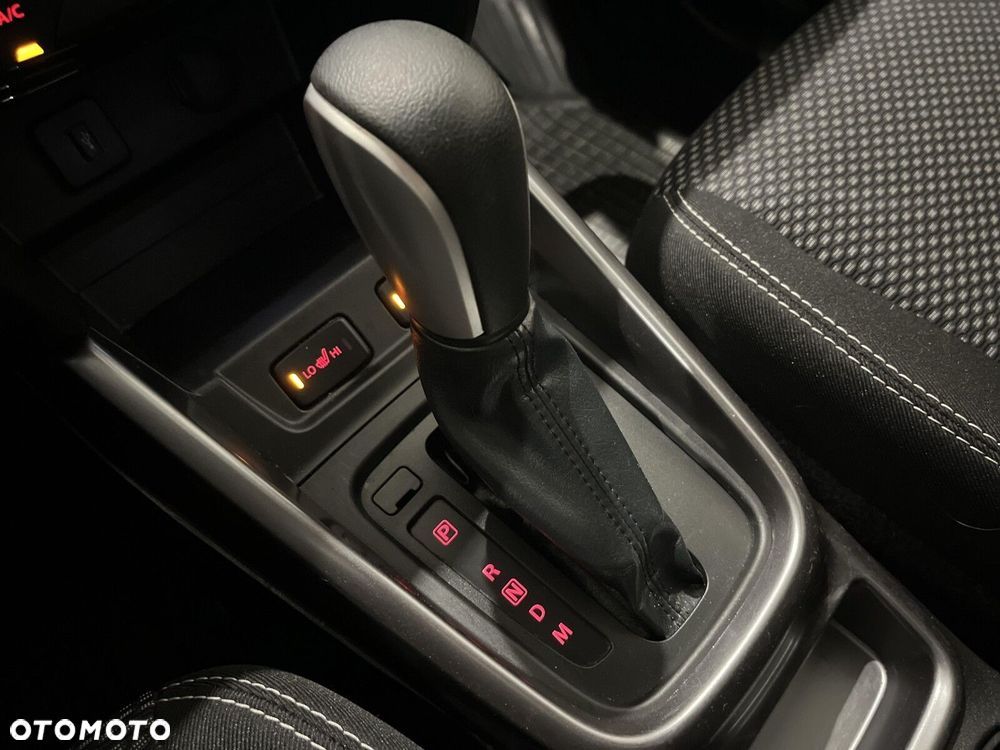 Suzuki Vitara 1.4 Boosterjet Premium 2WD - 21