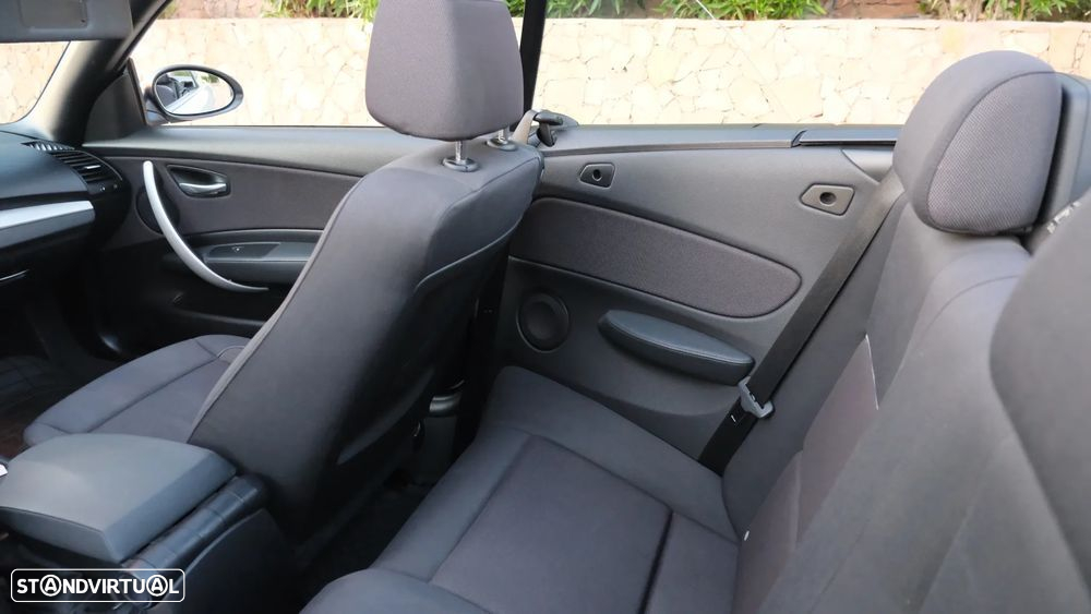 BMW 120 - 21