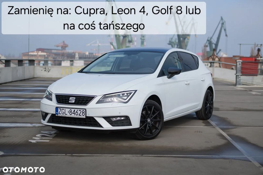 Seat Leon 1.5 EcoTSI Evo Full LED S&S - 1