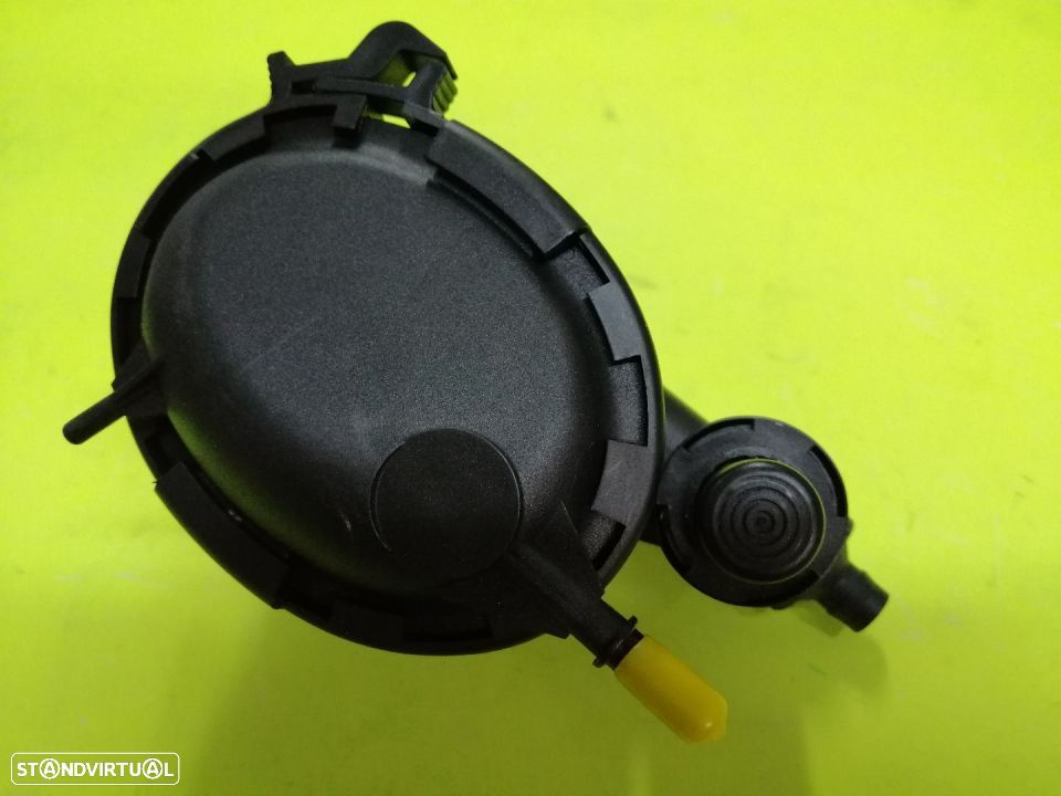 Bomba manual gasoleo Partner Berlingo 206 e 306 NOVO - 3