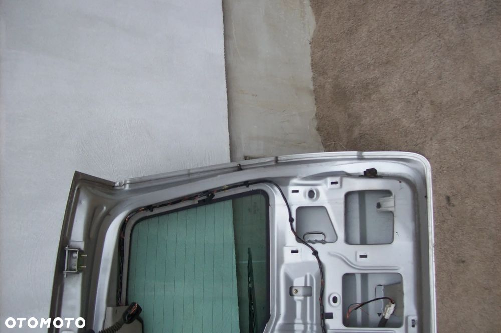 klapa bagażnika ford mondeo mk3 - 7