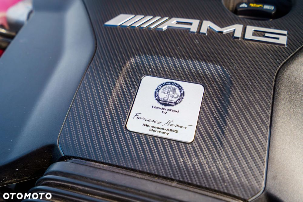 Mercedes-Benz CLA AMG 45 S 4-Matic 8G-DCT - 20