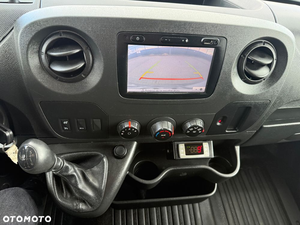 Renault MASTER - 22