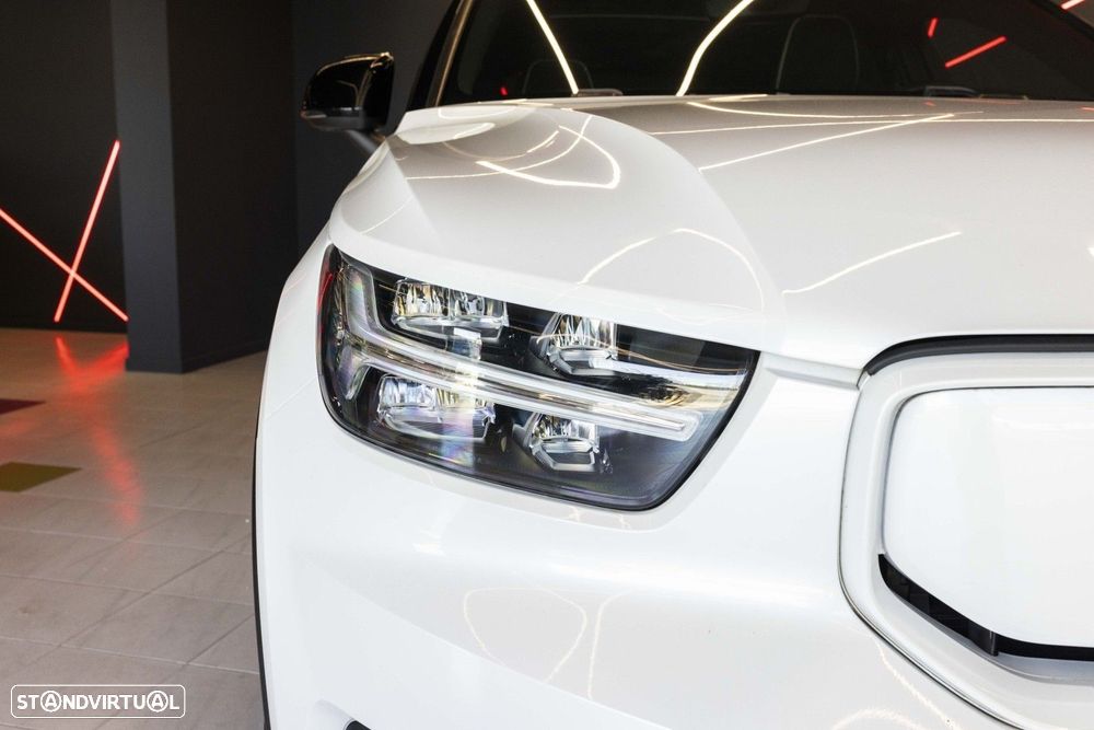 Volvo XC 40 P8 AWD Recharge RDesign - 5