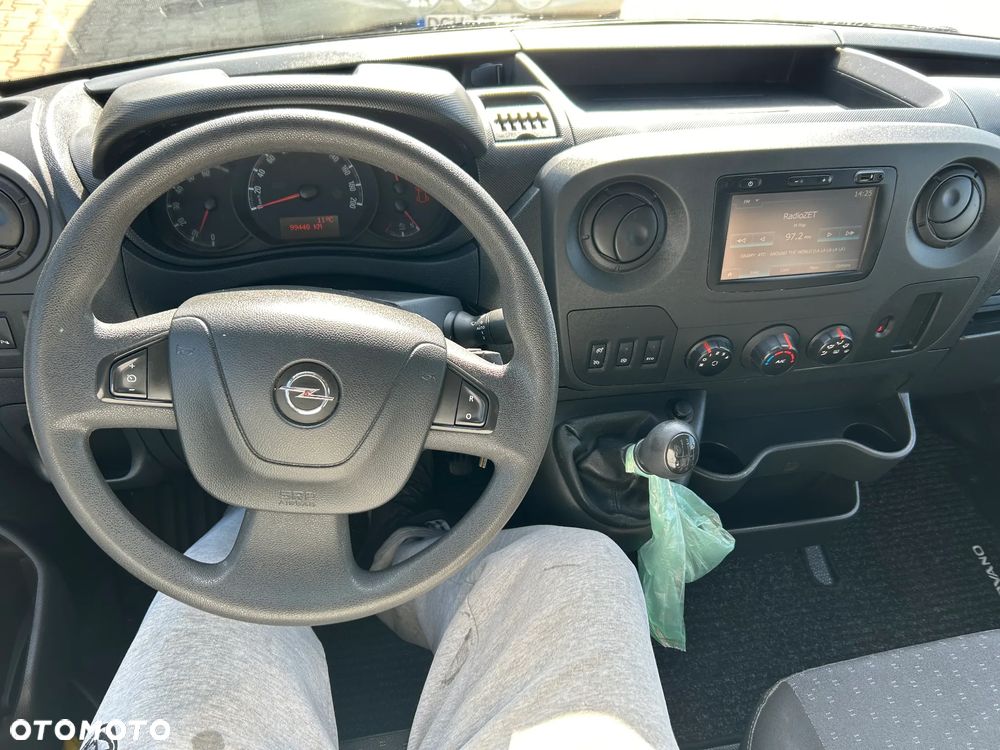 Opel movano - 20