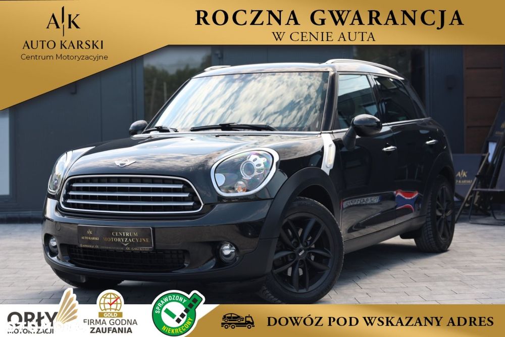 MINI Countryman - 2