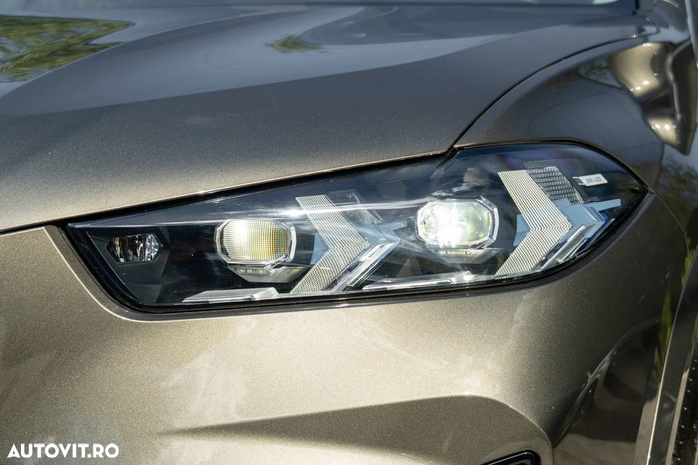 BMW X5 xDrive40d AT MHEV - 35