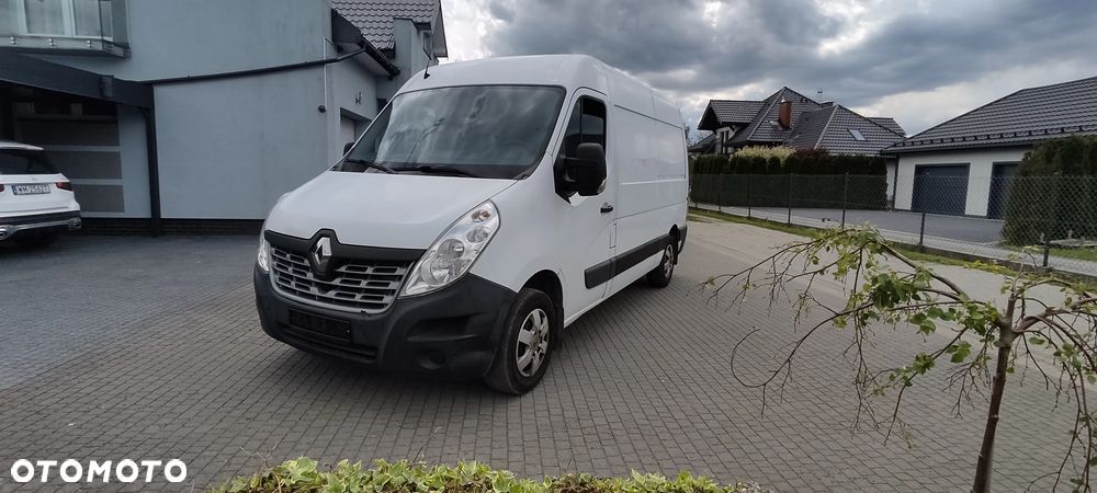 Renault Master L2H2 - 7