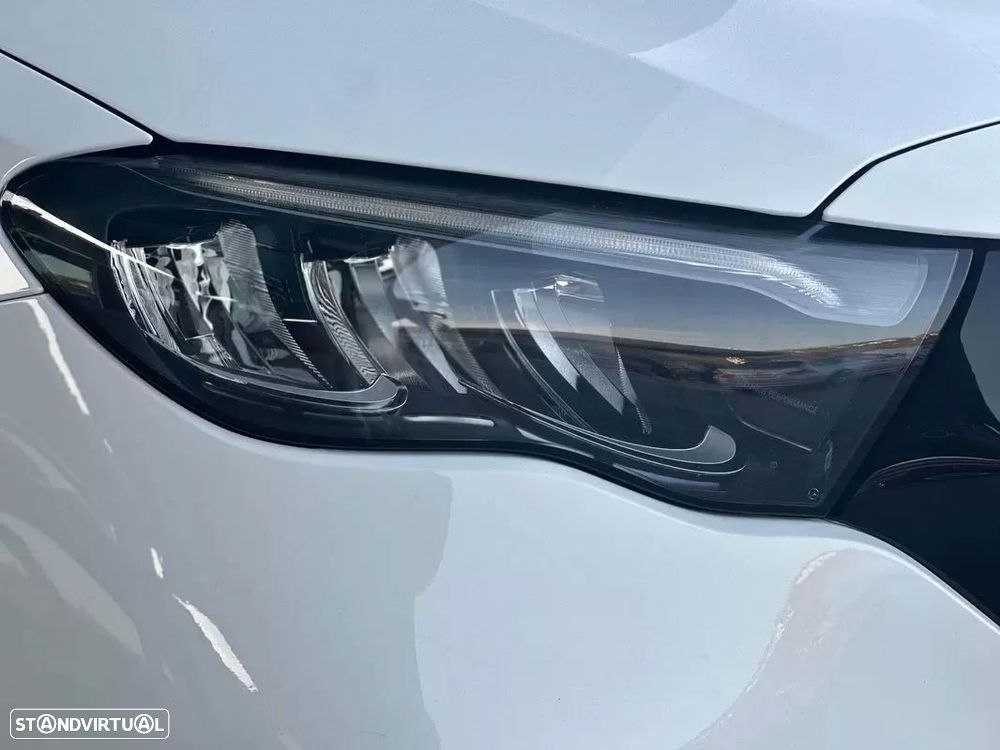 Mercedes-Benz E 300 de - 5