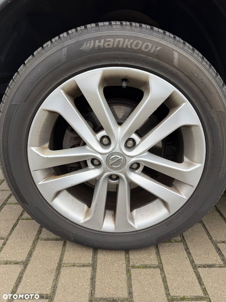 Nissan Juke 1.6 Start/Stop Tekna - 21