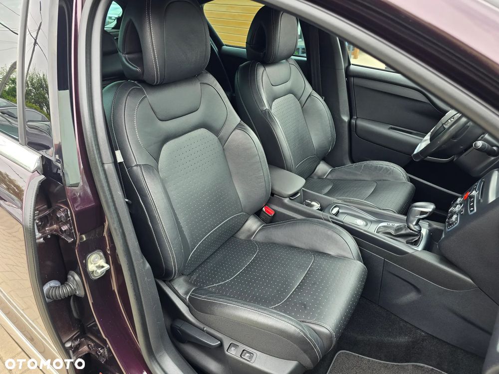 DS Automobiles DS 4 - 15
