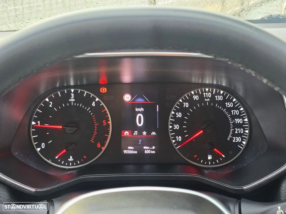 Renault Clio 1.5 Blue dCi Intens - 8