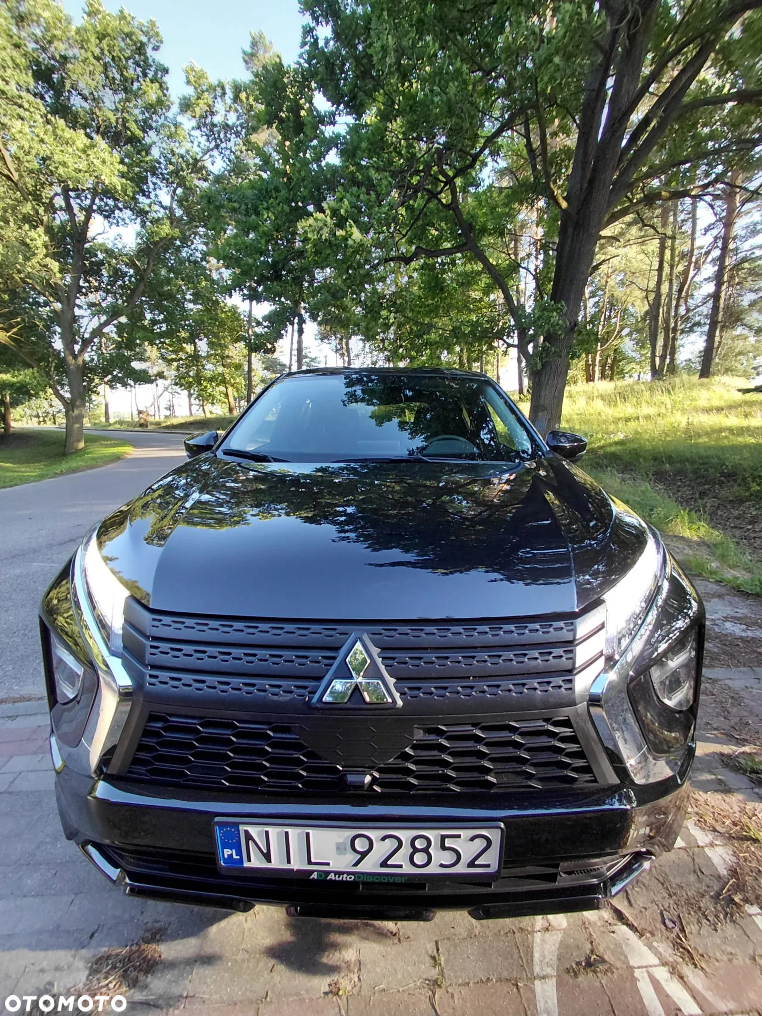 Mitsubishi Eclipse - 2