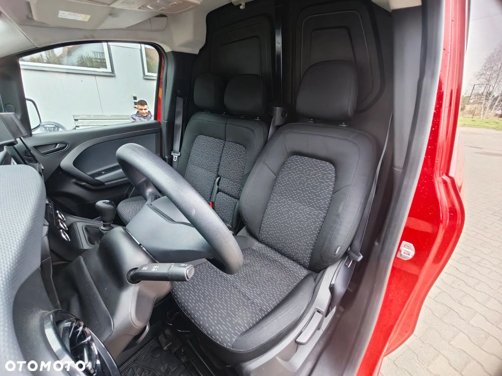 Mercedes-Benz CITAN - 16