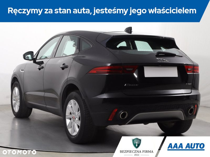 Jaguar E-Pace - 5