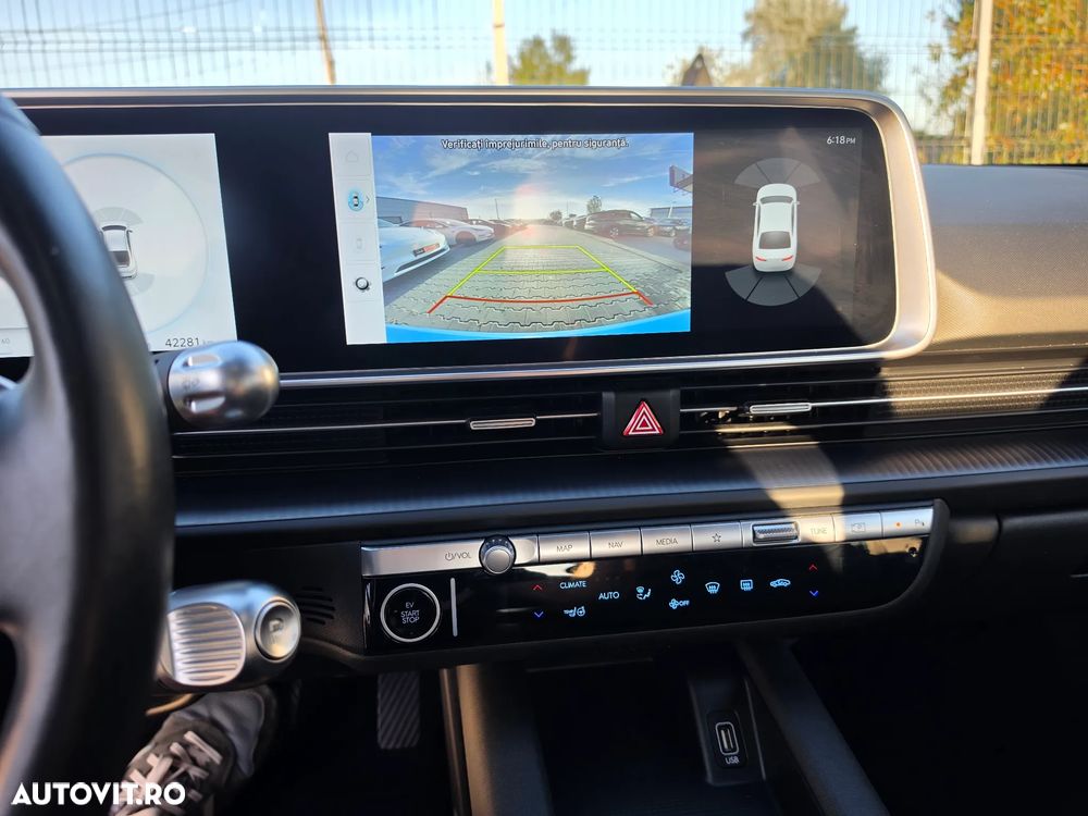 Hyundai IONIQ 53 kWh - 12