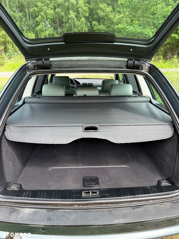 BMW Seria 5 - 19