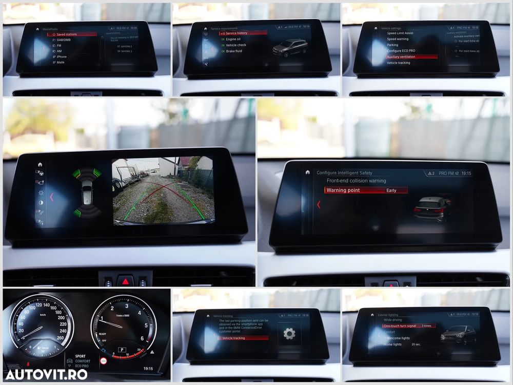 BMW X1 xDrive18d Aut. xLine - 30