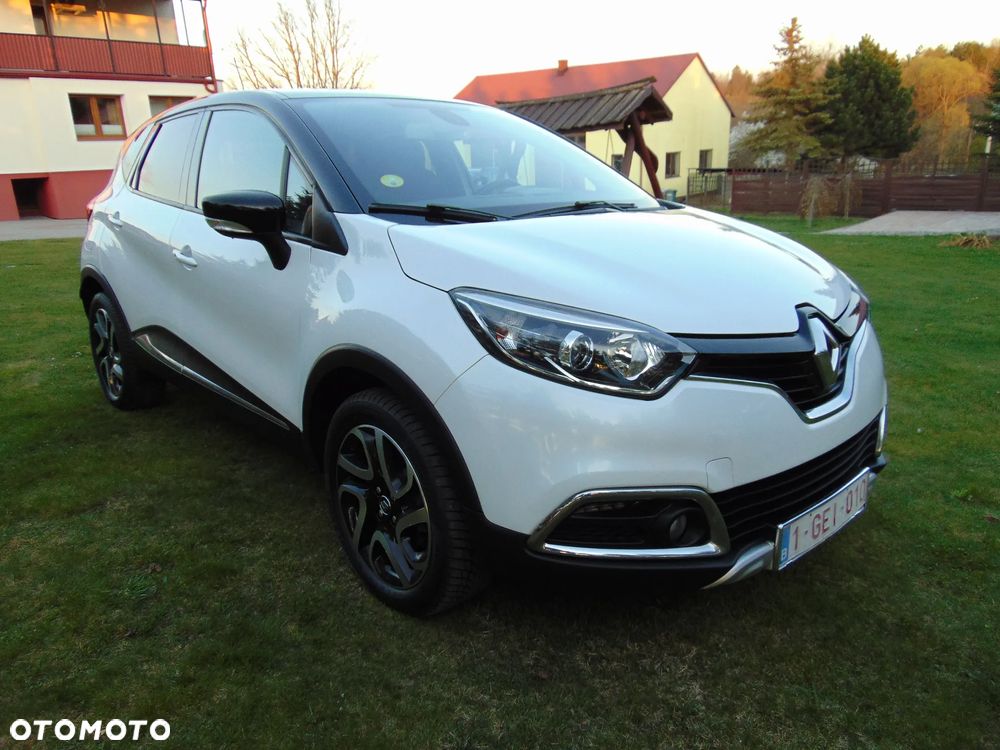 Renault Captur ENERGY dCi 110 Intens - 15