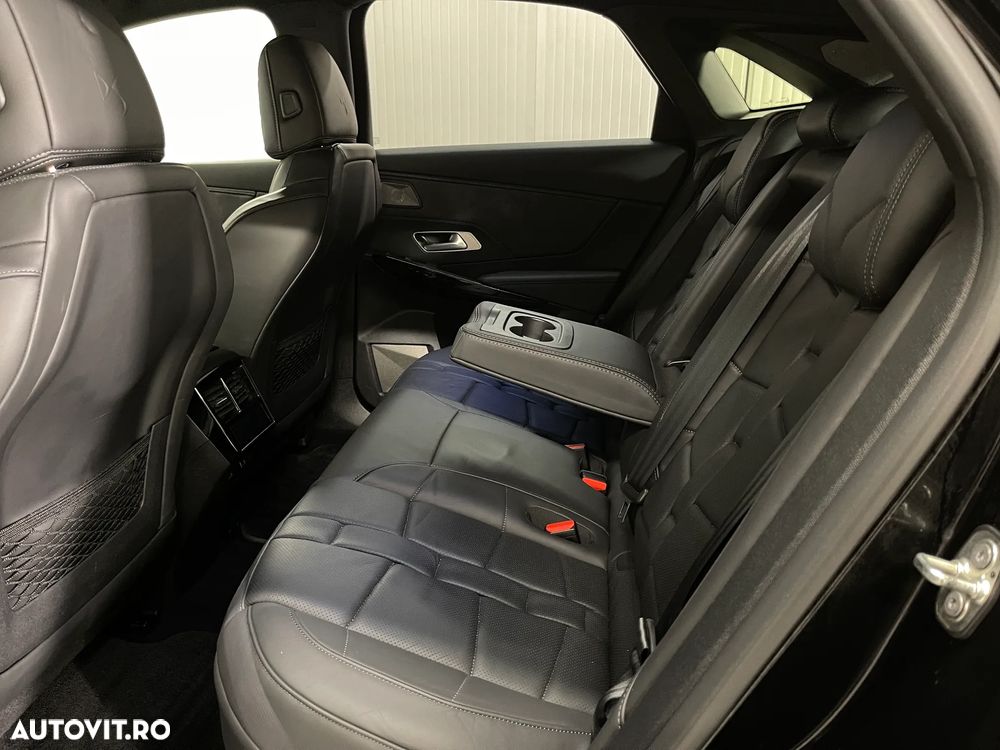 DS Automobiles DS 7 Crossback DS7 1.6 PHeV FWD 225 EAT8 OPERA - 11